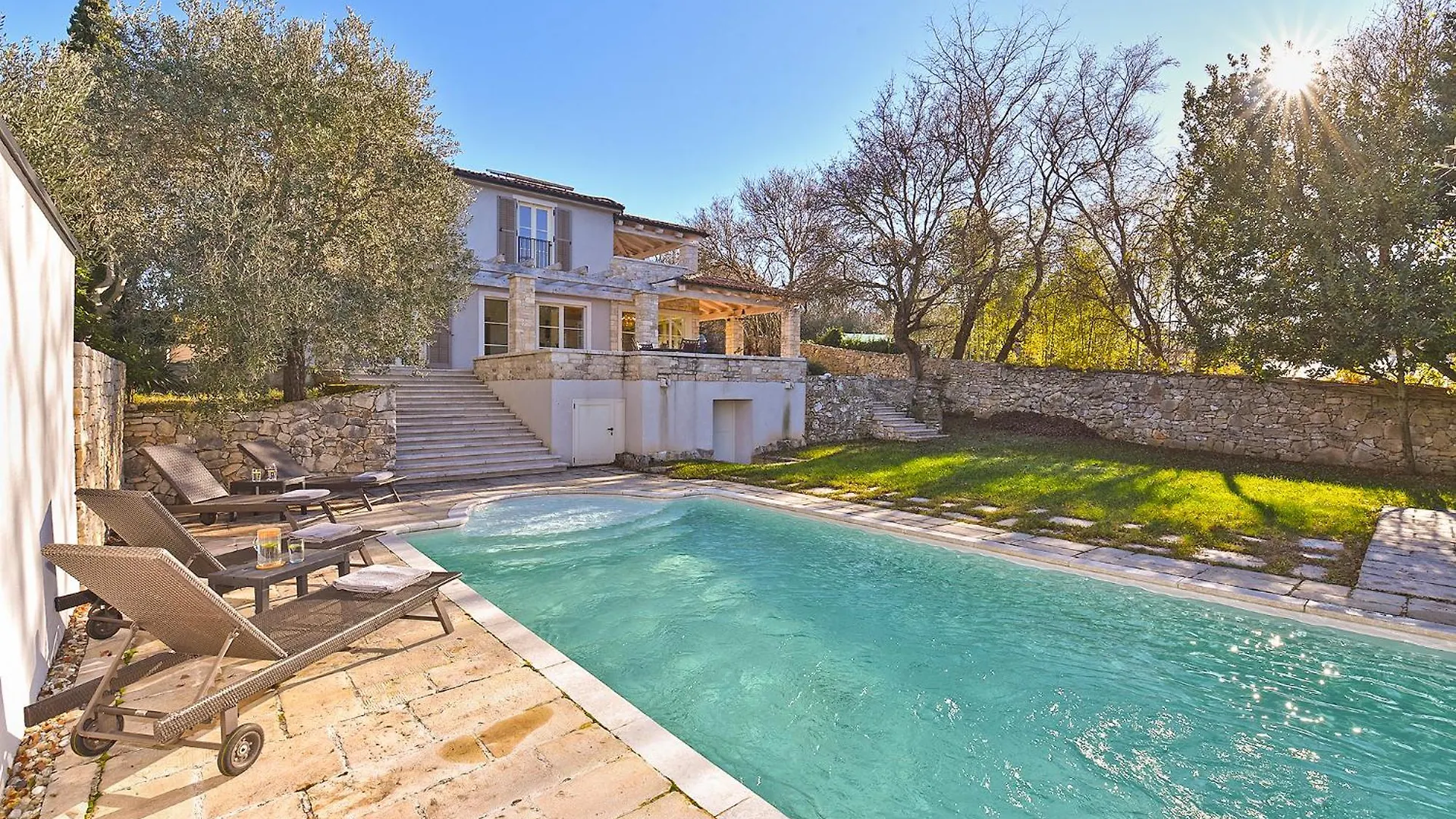 Villa Rakovci 2303 Stifanici
